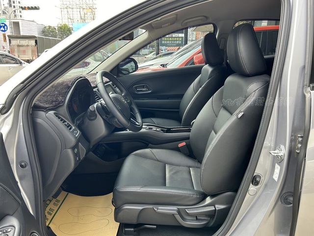 HONDA本田 HR-V  第5張相片