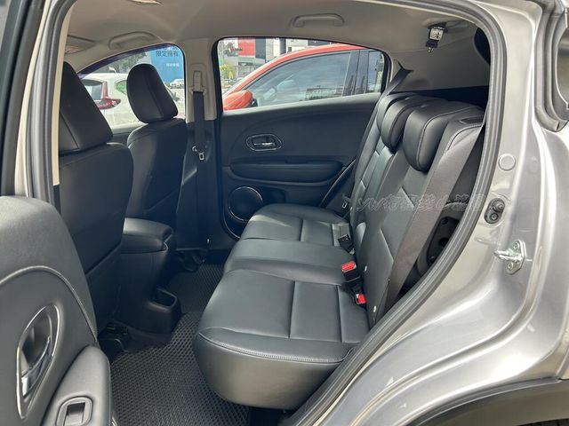 HONDA本田 HR-V  第6張相片