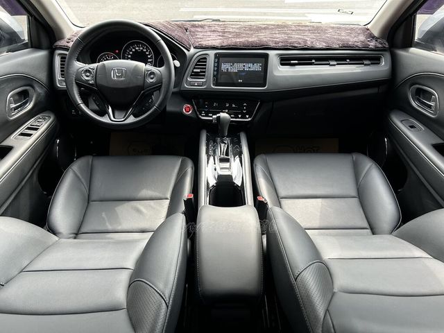 HONDA本田 HR-V  第7張相片