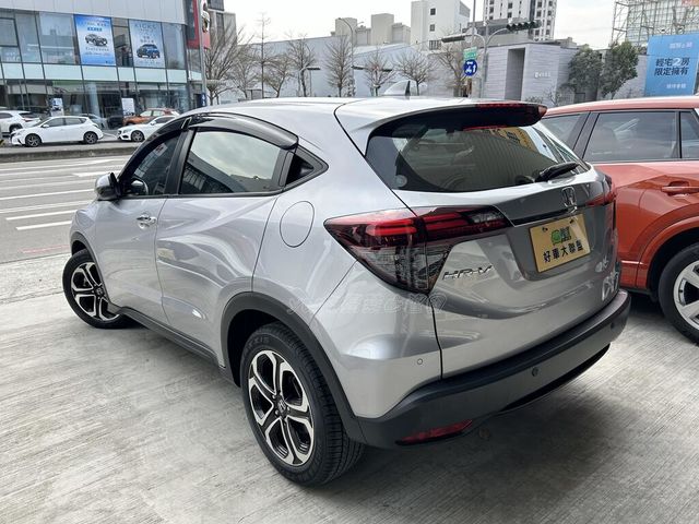 HONDA本田 HR-V  第10張相片