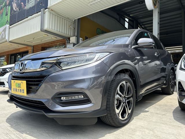 HONDA本田 HR-V  第1張相片