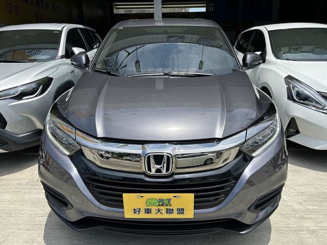 HONDA本田 HR-V  第3張相片