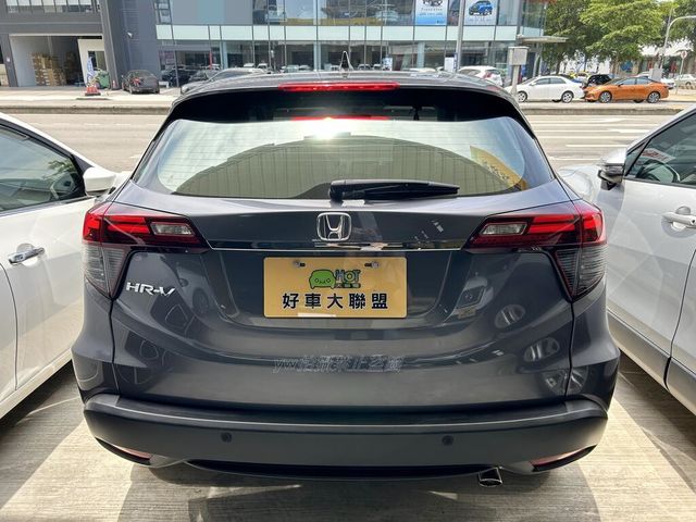 HONDA本田 HR-V  第4張相片