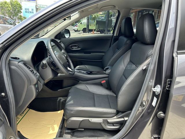 HONDA本田 HR-V  第5張相片
