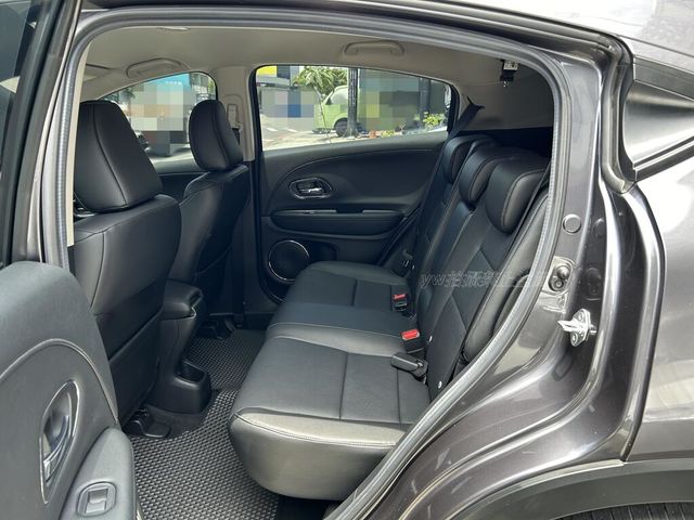 HONDA本田 HR-V  第6張相片
