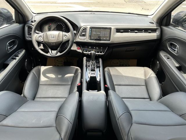 HONDA本田 HR-V  第7張相片