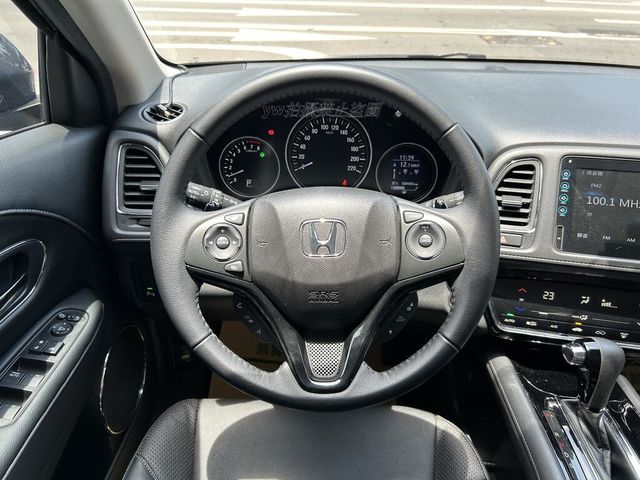 HONDA本田 HR-V  第8張相片