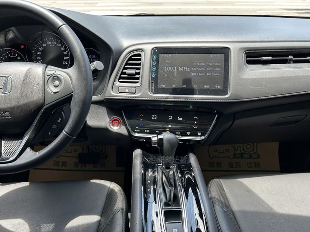 HONDA本田 HR-V  第9張相片
