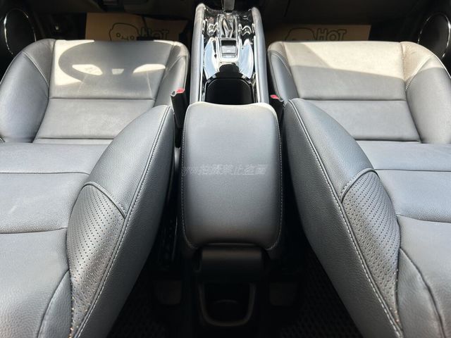HONDA本田 HR-V  第11張相片