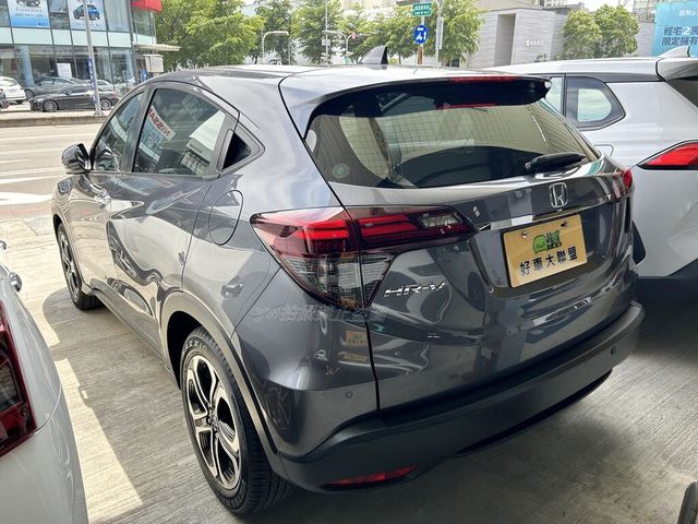 HONDA本田 HR-V  第16張相片
