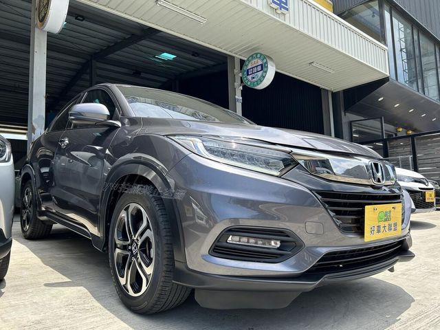 HONDA本田 HR-V  第17張相片