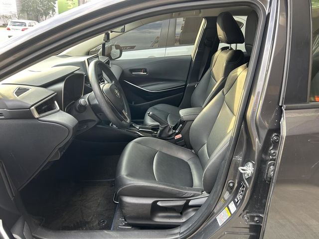 TOYOTA豐田 COROLLA ALTIS HYBRID  第5張相片