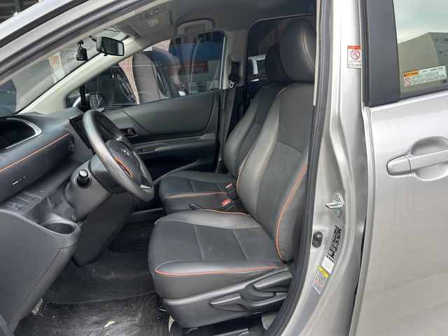 TOYOTA豐田 SIENTA  第5張相片