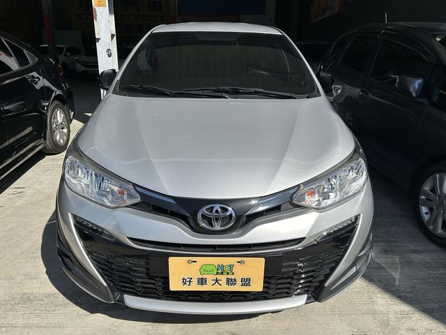 TOYOTA豐田 YARIS  第3張相片