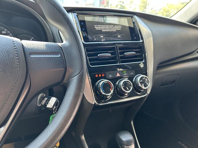 TOYOTA豐田 YARIS  第8張相片
