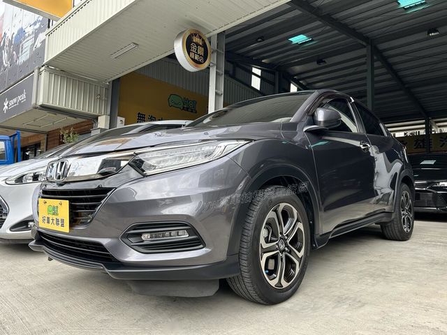HONDA本田 HR-V  第1張相片