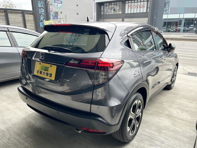 HONDA本田 HR-V  第2張相片
