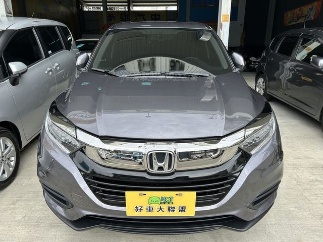 HONDA本田 HR-V  第3張相片