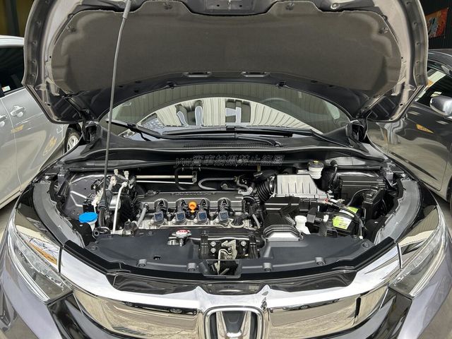 HONDA本田 HR-V  第5張相片