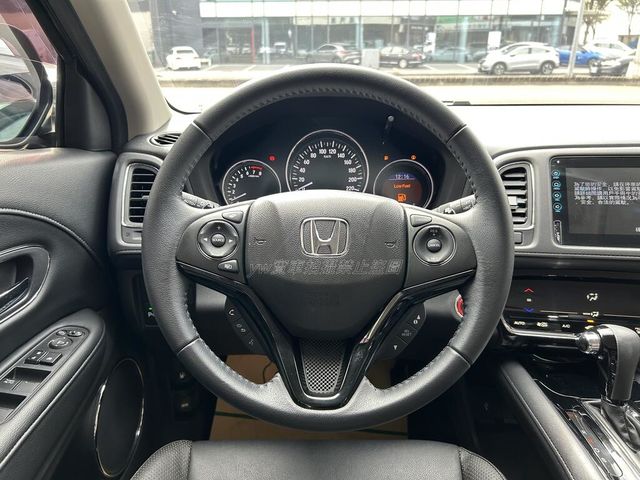 HONDA本田 HR-V  第9張相片