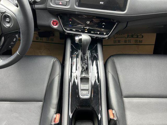 HONDA本田 HR-V  第11張相片