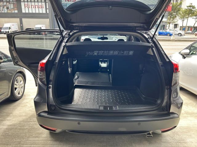 HONDA本田 HR-V  第16張相片