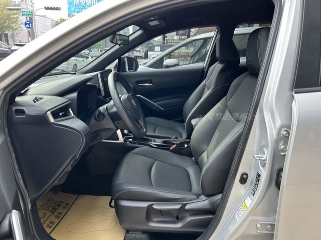 TOYOTA豐田 COROLLA CROSS  第5張相片