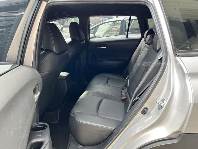 TOYOTA豐田 COROLLA CROSS  第6張相片