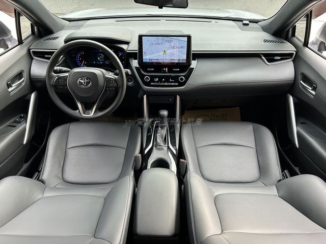 TOYOTA豐田 COROLLA CROSS  第7張相片