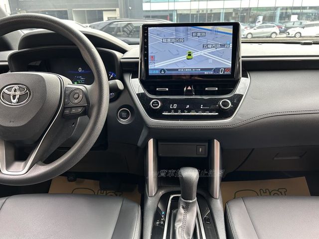 TOYOTA豐田 COROLLA CROSS  第9張相片