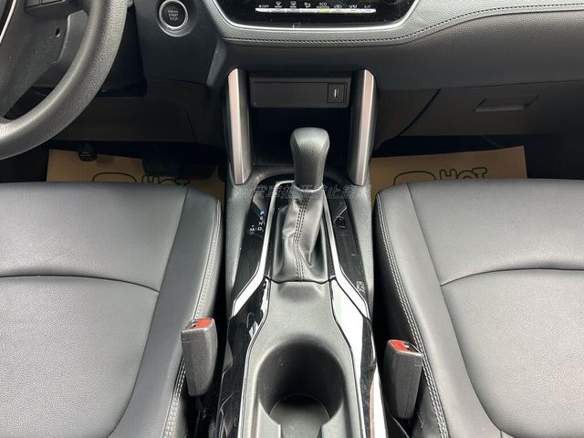 TOYOTA豐田 COROLLA CROSS  第10張相片