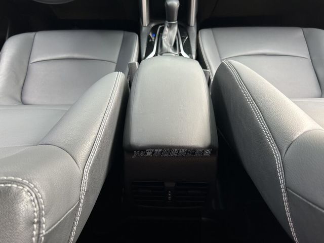 TOYOTA豐田 COROLLA CROSS  第11張相片