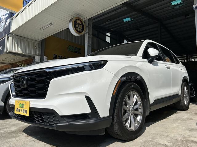 HONDA本田 CR-V  第1張相片