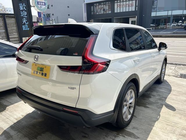 HONDA本田 CR-V  第2張相片