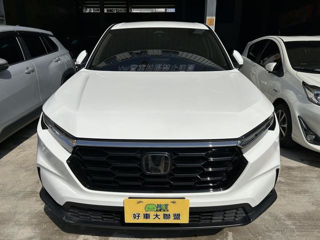 HONDA本田 CR-V  第3張相片
