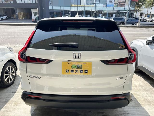 HONDA本田 CR-V  第4張相片