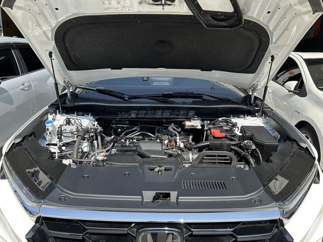 HONDA本田 CR-V  第5張相片