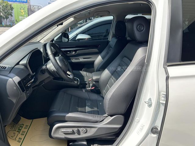HONDA本田 CR-V  第6張相片