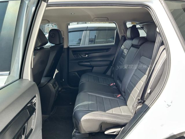 HONDA本田 CR-V  第7張相片