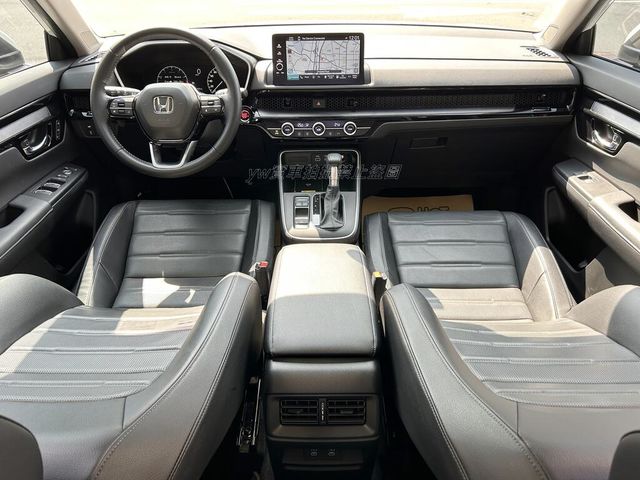 HONDA本田 CR-V  第8張相片