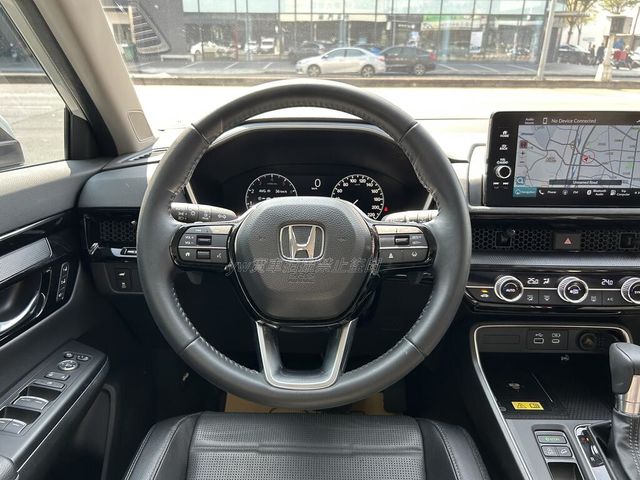 HONDA本田 CR-V  第9張相片