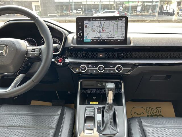 HONDA本田 CR-V  第10張相片