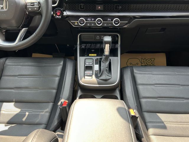 HONDA本田 CR-V  第11張相片