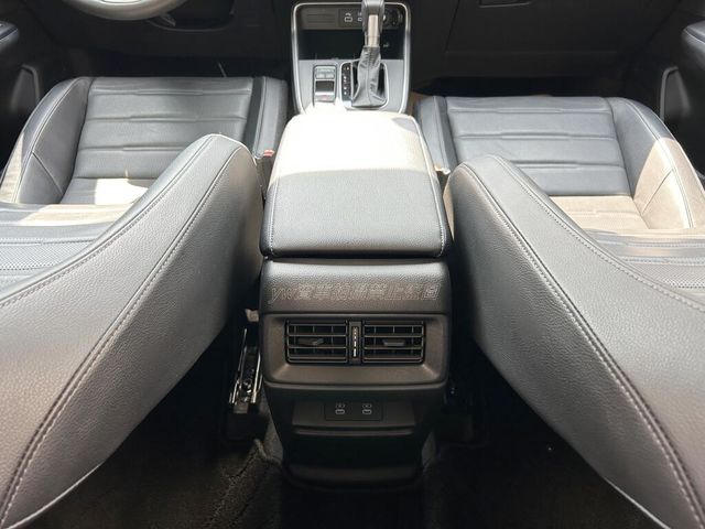 HONDA本田 CR-V  第12張相片