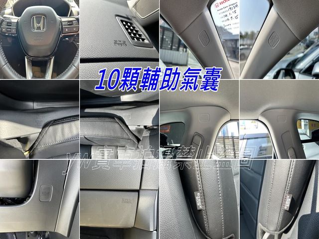HONDA本田 CR-V  第14張相片