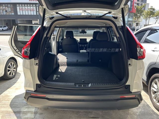 HONDA本田 CR-V  第17張相片