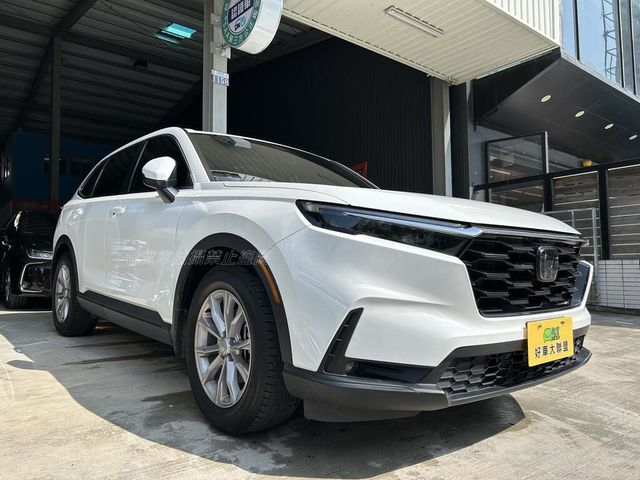 HONDA本田 CR-V  第19張相片