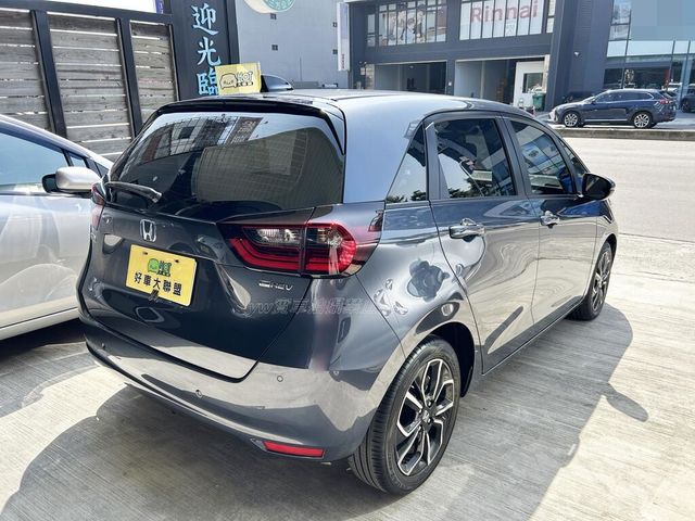 HONDA本田 FIT  第2張相片