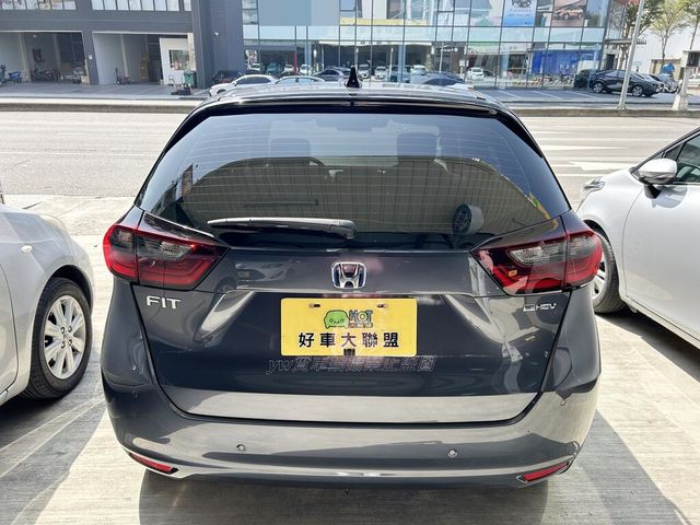 HONDA本田 FIT  第4張相片