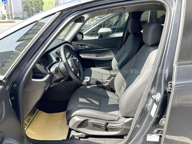 HONDA本田 FIT  第6張相片